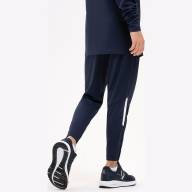 Брюки тренировочные JOGEL CAMP 2 Training Pocket Pants Z4, темно-синий, детский - Брюки тренировочные JOGEL CAMP 2 Training Pocket Pants Z4, темно-синий, детский