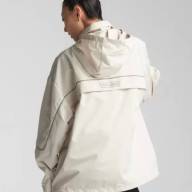 Анорак KELME Woven Trench Coat Beige - Анорак KELME Woven Trench Coat Beige