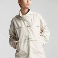 Анорак KELME Woven Trench Coat Beige - Анорак KELME Woven Trench Coat Beige