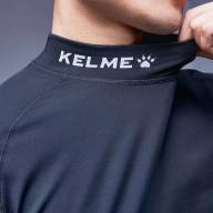 Термобелье (верх) утепленное KELME Long Sleeve T-Shirt Men's Black - Термобелье (верх) утепленное KELME Long Sleeve T-Shirt Men's Black