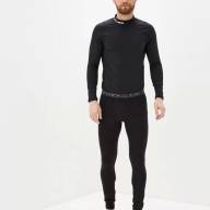 Термобелье (верх) утепленное KELME Long Sleeve T-Shirt Men's Black - Термобелье (верх) утепленное KELME Long Sleeve T-Shirt Men's Black