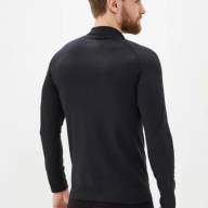 Термобелье (верх) утепленное KELME Long Sleeve T-Shirt Men's Black - Термобелье (верх) утепленное KELME Long Sleeve T-Shirt Men's Black