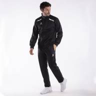 Костюм спортивный +ADRENALINA 3302-046-L, р. L, 100% полиэстер, черный - Костюм спортивный +ADRENALINA 3302-046-L, р. L, 100% полиэстер, черный