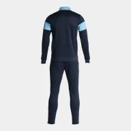 Спортивный костюм JOMA DANUBIO III - Спортивный костюм JOMA DANUBIO III