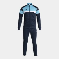 Спортивный костюм JOMA DANUBIO III - Спортивный костюм JOMA DANUBIO III
