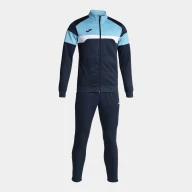 Спортивный костюм JOMA DANUBIO III - Спортивный костюм JOMA DANUBIO III