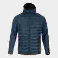 Куртка JOMA SOFT SHELL BERNA III MARINO - Куртка JOMA SOFT SHELL BERNA III MARINO