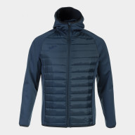 Куртка JOMA SOFT SHELL BERNA III   - Куртка JOMA SOFT SHELL BERNA III  