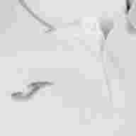 Поло JOMA CONFORT II Белый - Поло JOMA CONFORT II Белый