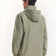 Ветровка KELME Woven Jacket Green - Ветровка KELME Woven Jacket Green