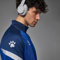 Олимпийка KELME Knitted Jacket Blue - Олимпийка KELME Knitted Jacket Blue