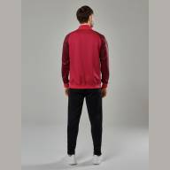 Спортивный костюм FN Dynamic (Red/Black) - Спортивный костюм FN Dynamic (Red/Black)