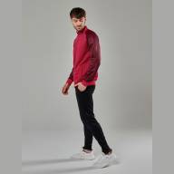 Спортивный костюм FN Dynamic (Red/Black) - Спортивный костюм FN Dynamic (Red/Black)