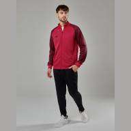 Спортивный костюм FN Dynamic (Red/Black) - Спортивный костюм FN Dynamic (Red/Black)