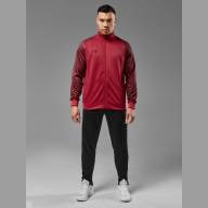 Спортивный костюм FN Dynamic (Red/Black) - Спортивный костюм FN Dynamic (Red/Black)