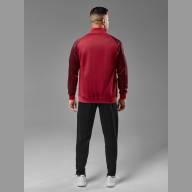 Спортивный костюм FN Dynamic (Red/Black) - Спортивный костюм FN Dynamic (Red/Black)