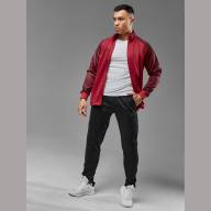 Спортивный костюм FN Dynamic (Red/Black) - Спортивный костюм FN Dynamic (Red/Black)