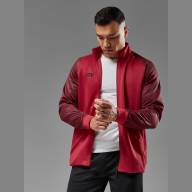 Спортивный костюм FN Dynamic (Red/Black) - Спортивный костюм FN Dynamic (Red/Black)