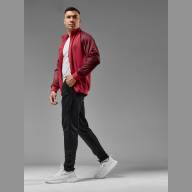 Спортивный костюм FN Dynamic (Red/Black) - Спортивный костюм FN Dynamic (Red/Black)