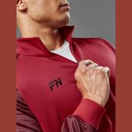 Спортивный костюм FN Dynamic (Red/Black) - Спортивный костюм FN Dynamic (Red/Black)