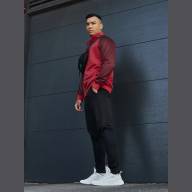 Спортивный костюм FN Dynamic (Red/Black) - Спортивный костюм FN Dynamic (Red/Black)