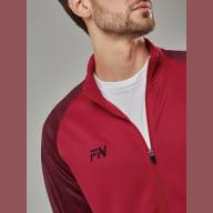 Спортивный костюм FN Dynamic (Red/Black) - Спортивный костюм FN Dynamic (Red/Black)