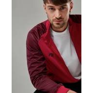 Спортивный костюм FN Dynamic (Red/Black) - Спортивный костюм FN Dynamic (Red/Black)