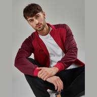 Спортивный костюм FN Dynamic (Red/Black) - Спортивный костюм FN Dynamic (Red/Black)