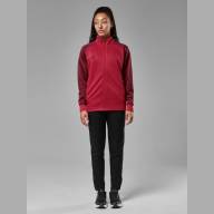 Спортивный костюм FN Dynamic (Red/Black) - Спортивный костюм FN Dynamic (Red/Black)