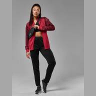 Спортивный костюм FN Dynamic (Red/Black) - Спортивный костюм FN Dynamic (Red/Black)