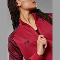 Спортивный костюм FN Dynamic (Red/Black) - Спортивный костюм FN Dynamic (Red/Black)