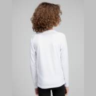 Детское термобелье (верх) FN Warm Kid White - Детское термобелье (верх) FN Warm Kid White