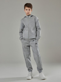 Детский спортивный костюм FN Gres Kid Grey