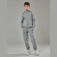 Детский спортивный костюм FN Gres Kid Grey - Детский спортивный костюм FN Gres Kid Grey