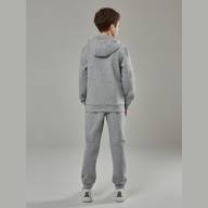Детский спортивный костюм FN Gres Kid Grey - Детский спортивный костюм FN Gres Kid Grey