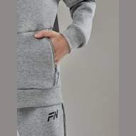 Детский спортивный костюм FN Gres Kid Grey - Детский спортивный костюм FN Gres Kid Grey