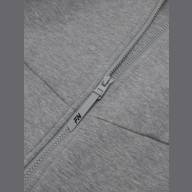 Детский спортивный костюм FN Gres Kid Grey - Детский спортивный костюм FN Gres Kid Grey