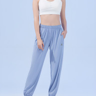 Брюки KELME Knitted trousers Dark Blue - Брюки KELME Knitted trousers Dark Blue
