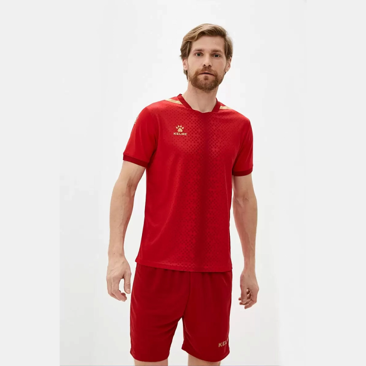 Комплект игровой формы KELME DINAMO Комплект игровой формы KELME DINAMO