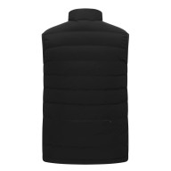 Жилет KELME Lightweight Down Vest Black - Жилет KELME Lightweight Down Vest Black