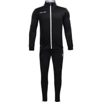 Спортивный костюм KELME Tracksuit Black