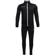 Спортивный костюм KELME Tracksuit Black - Спортивный костюм KELME Tracksuit Black