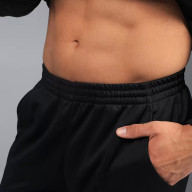 Спортивный костюм KELME Tracksuit Black - Спортивный костюм KELME Tracksuit Black