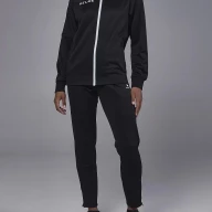 Спортивный костюм KELME Tracksuit Black - Спортивный костюм KELME Tracksuit Black