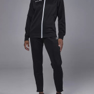 Спортивный костюм KELME Tracksuit Black - Спортивный костюм KELME Tracksuit Black
