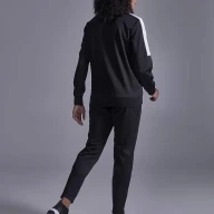 Спортивный костюм KELME Tracksuit Black - Спортивный костюм KELME Tracksuit Black