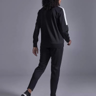 Спортивный костюм KELME Tracksuit Black - Спортивный костюм KELME Tracksuit Black