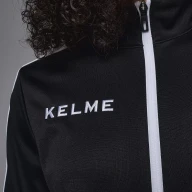 Спортивный костюм KELME Tracksuit Black - Спортивный костюм KELME Tracksuit Black