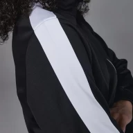 Спортивный костюм KELME Tracksuit Black - Спортивный костюм KELME Tracksuit Black