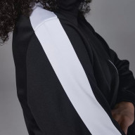 Спортивный костюм KELME Tracksuit Black - Спортивный костюм KELME Tracksuit Black